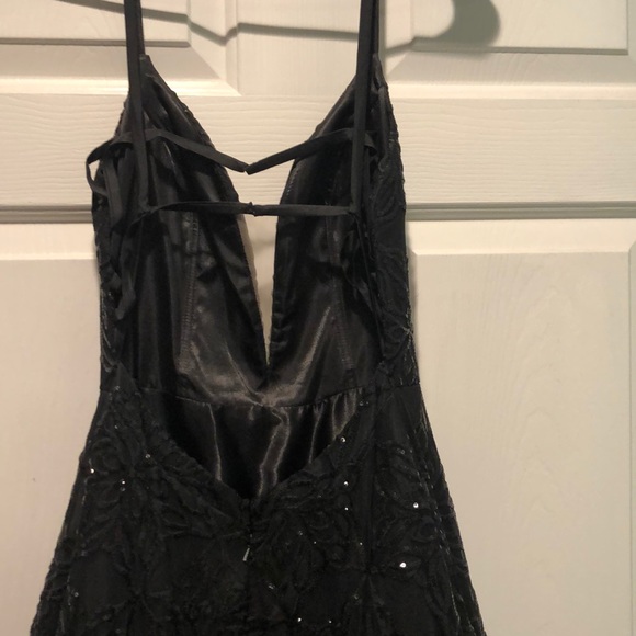 PROM DRESS!!! - Picture 3 of 4